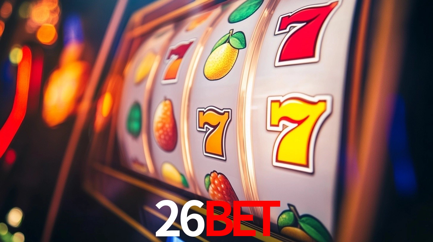26bet App Interface