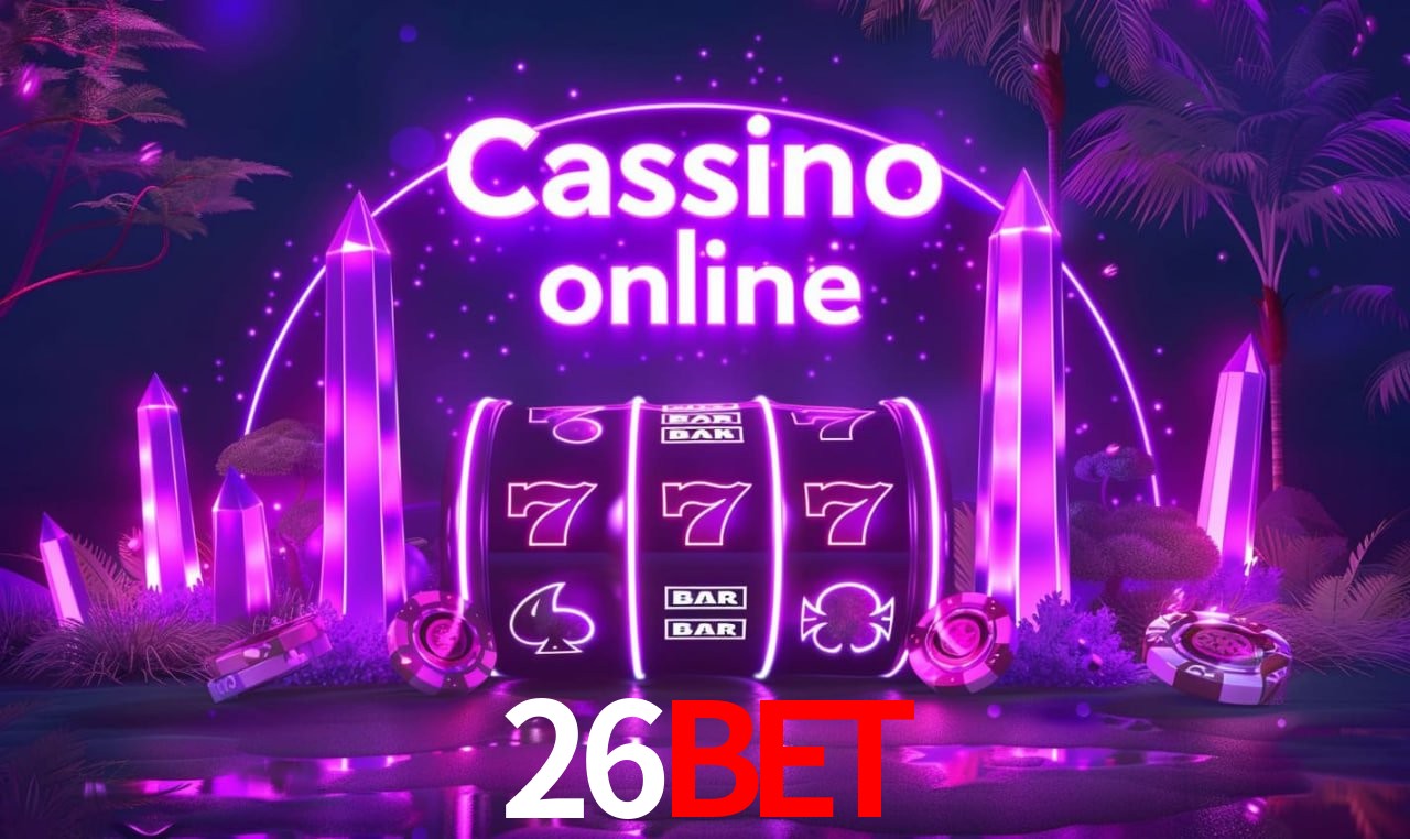 26bet Logo Verificado