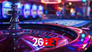 Game Statistics 26bet