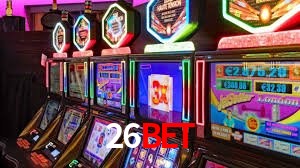 Bônus Diários 26bet