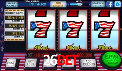 Desvendando o Mundo dos Jogos Virtuais na 26bet