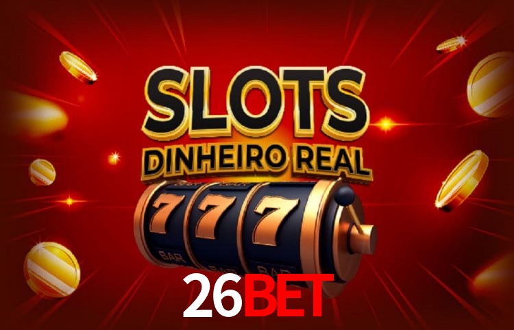 Logo da 26bet