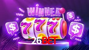 Experiência VIP 26bet