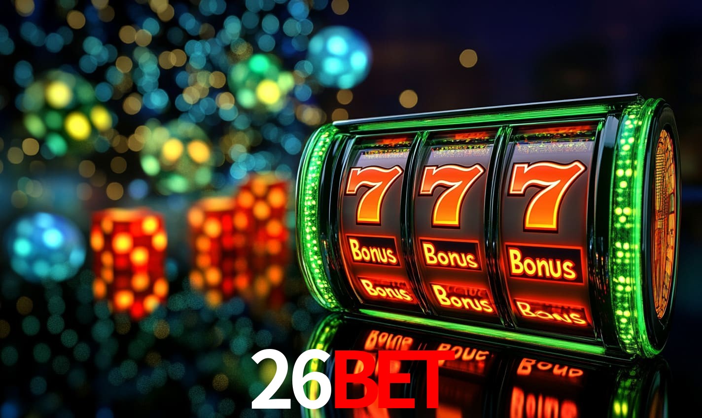 Promoção Relâmpago 26bet