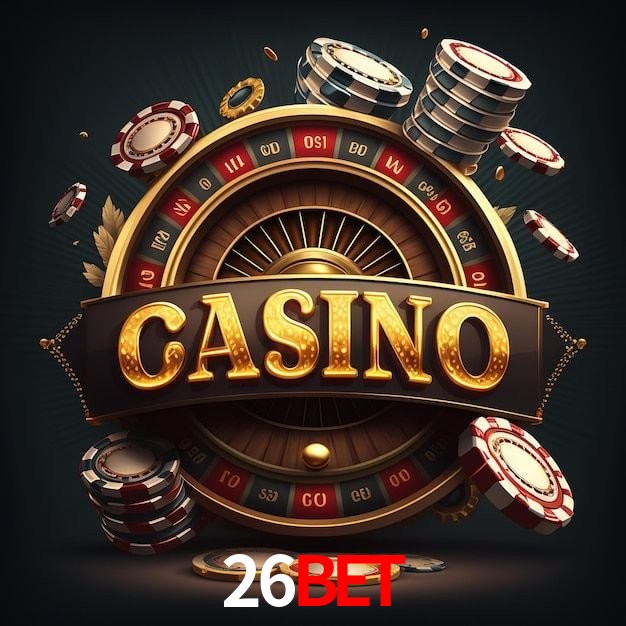 26bet Download Speed Test Logo - Teste de Velocidade Certificado