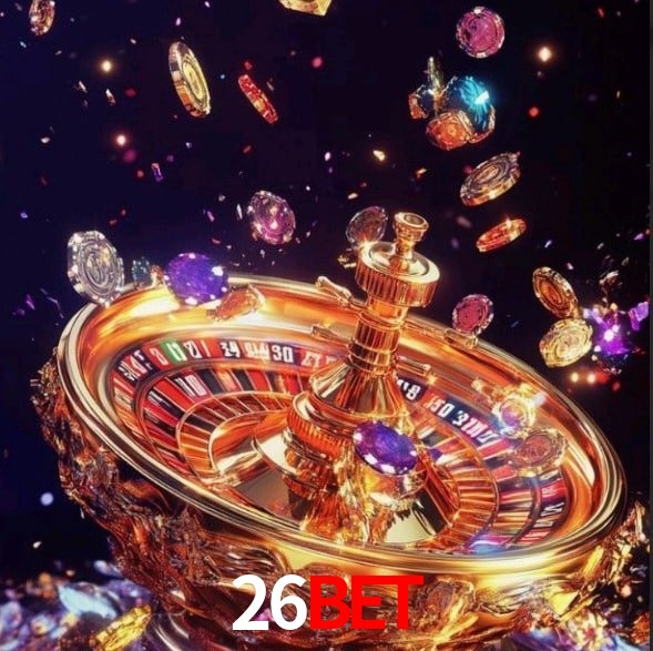 26bet Seguro SSL