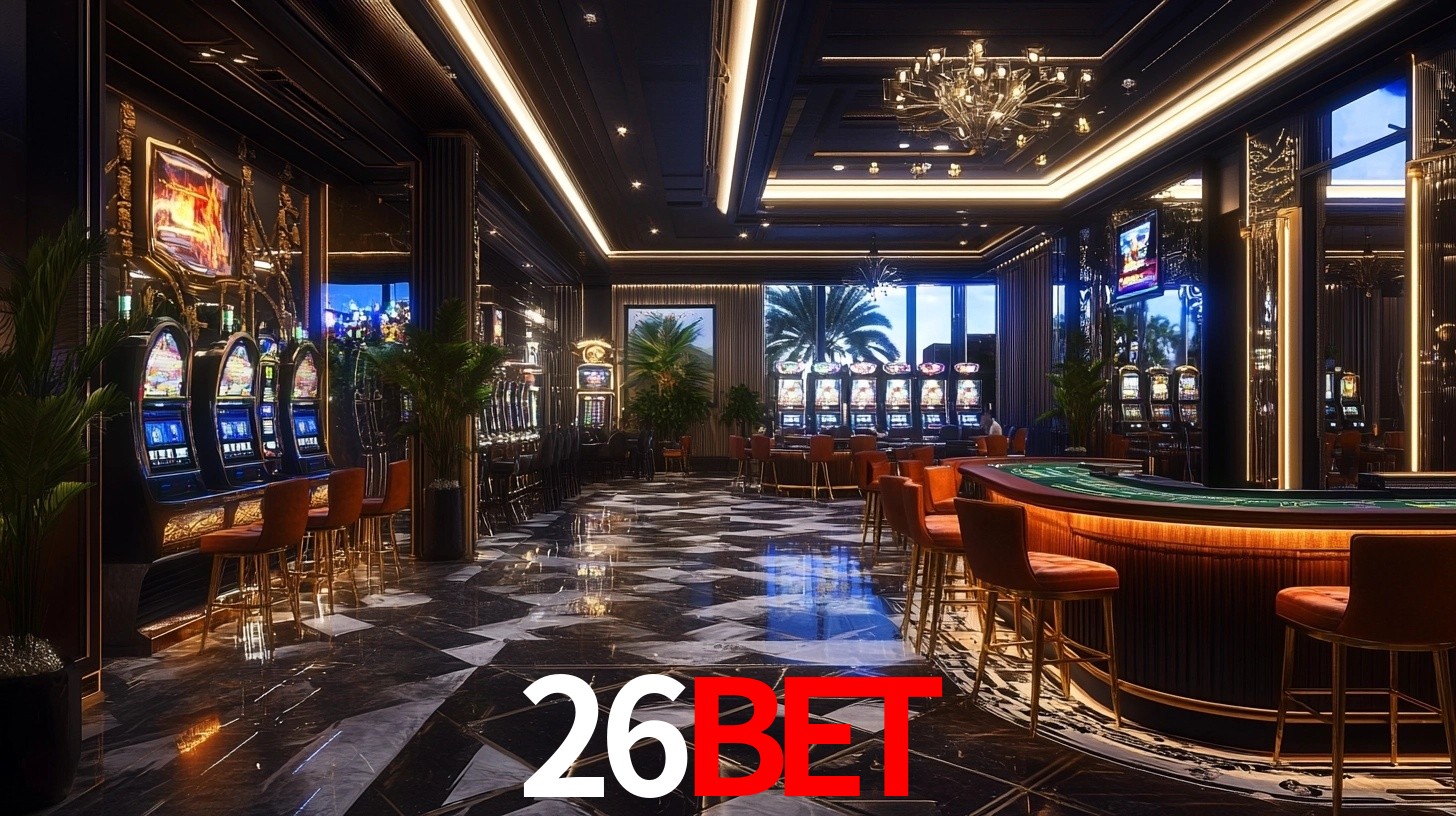Exclusive Games 26bet