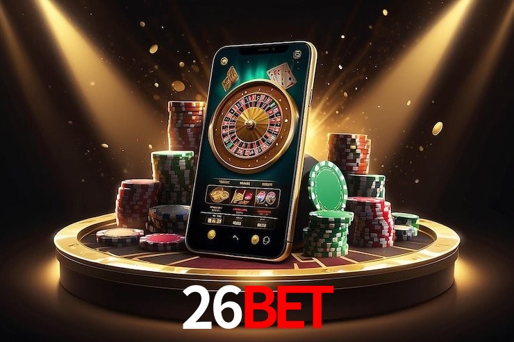 Ofertas Exclusivas 26bet
