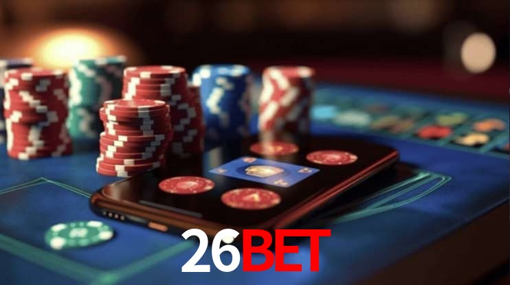 Estatísticas Esportivas 26bet